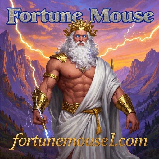 Descubra a Emoção dos Jackpots no Fortune Mouse