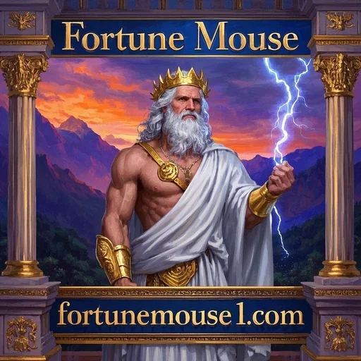 Descubra Fortune Mouse: A Nova Sensação dos Jogos de Slots