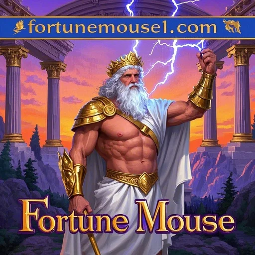 Descubra o Mundo Encantador de Fortune Mouse: O Caça-Níqueis da Prosperidade