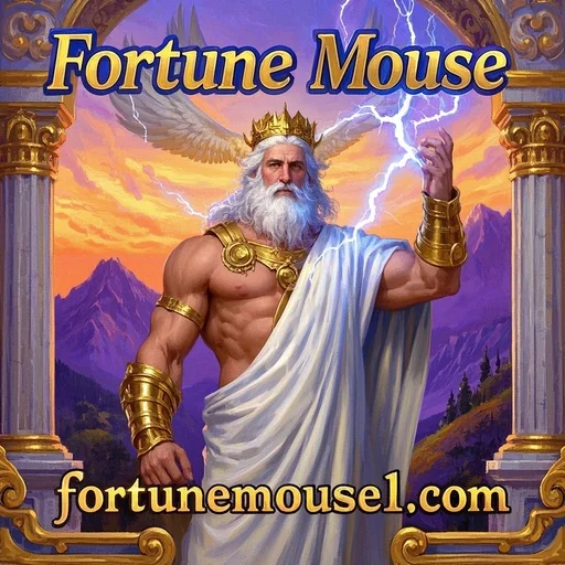 A Emoção dos Torneios em Fortune Mouse